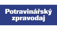Potravinářský zpravodaj logo