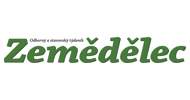 Zemědělec logo